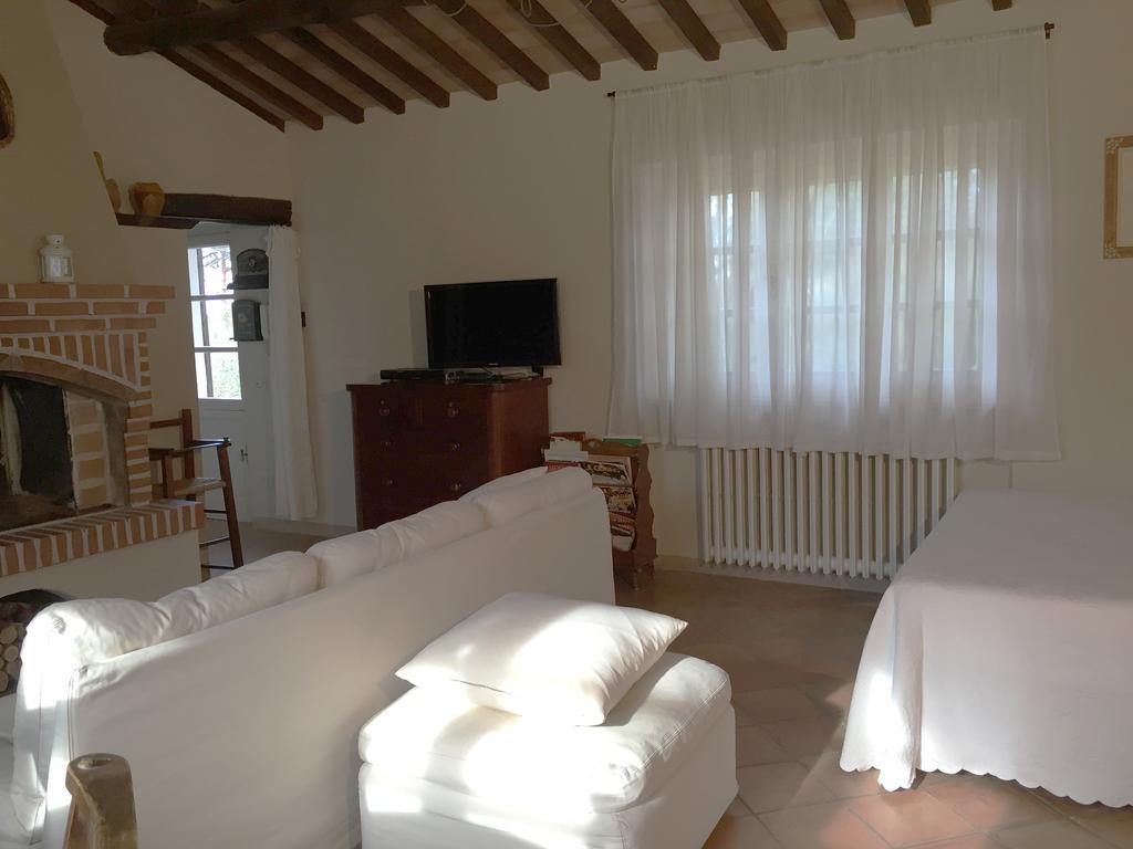 Casale Ai Poggi Casa de hóspedes Orbetello Exterior foto