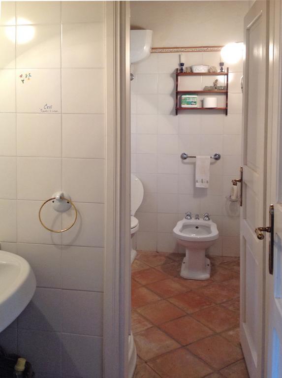 Casale Ai Poggi Casa de hóspedes Orbetello Exterior foto