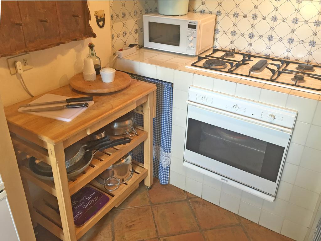 Casale Ai Poggi Casa de hóspedes Orbetello Exterior foto